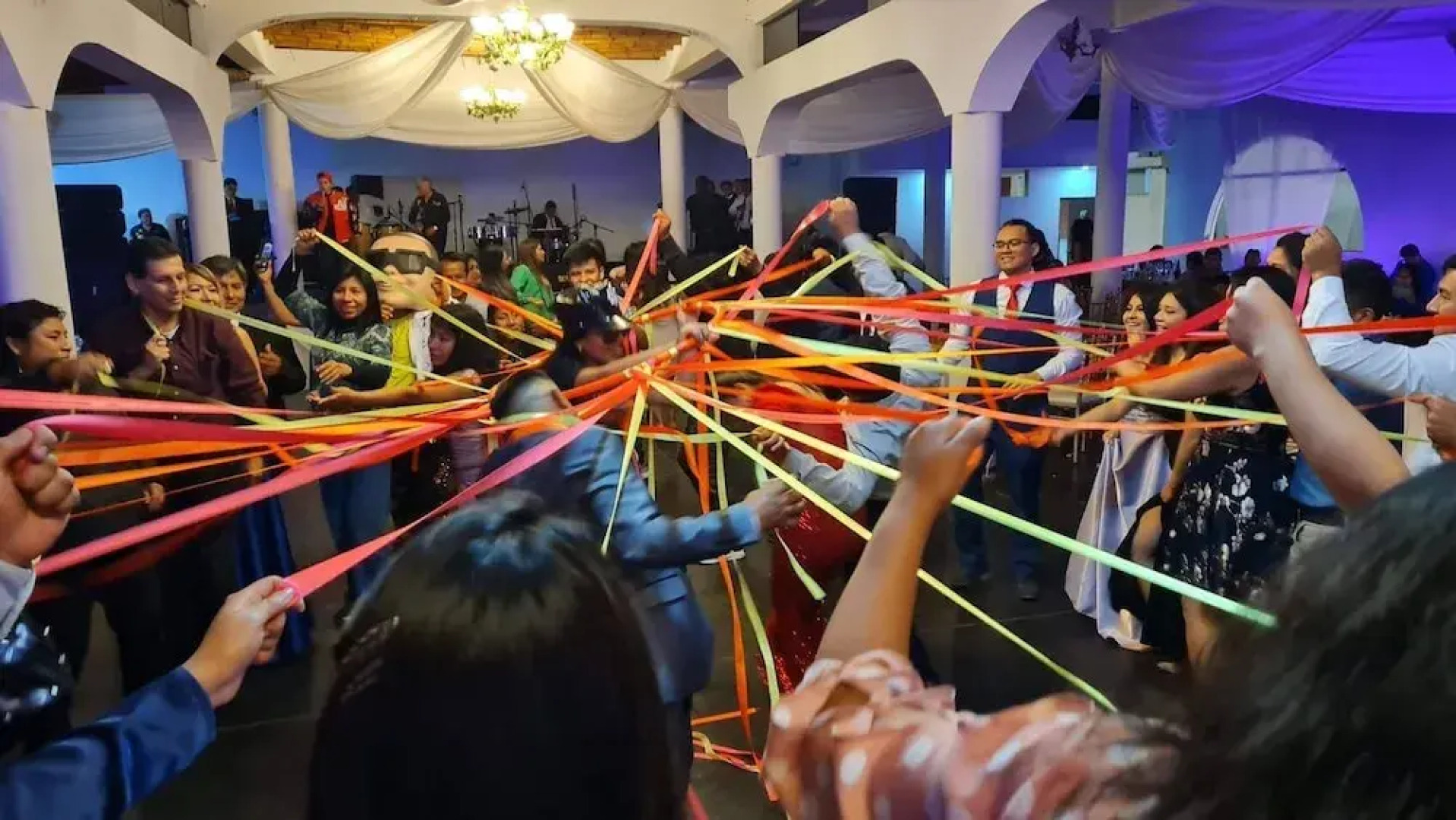 Hospedaje El Cascabel