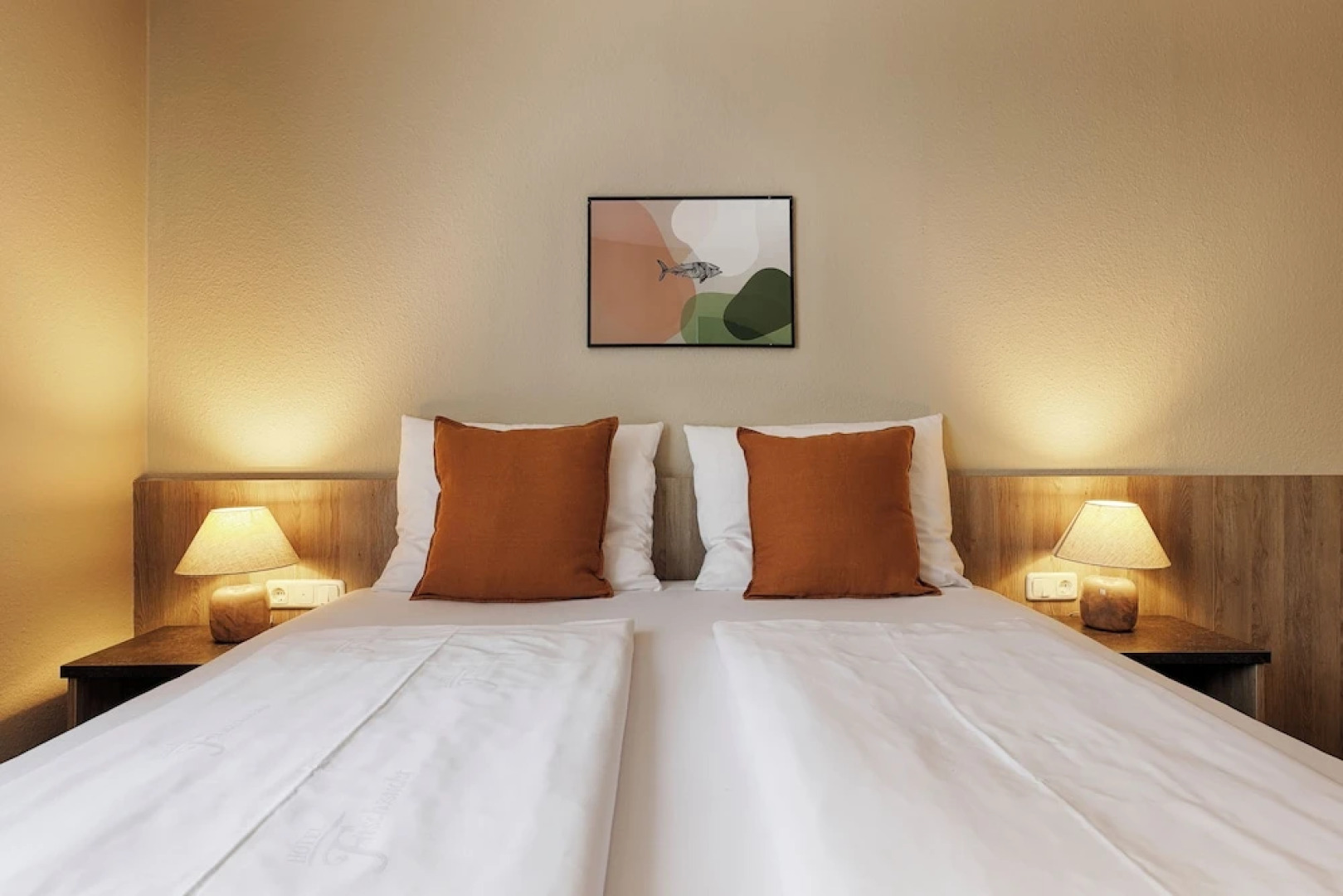 Hotel Fischzucht - by homekeepers