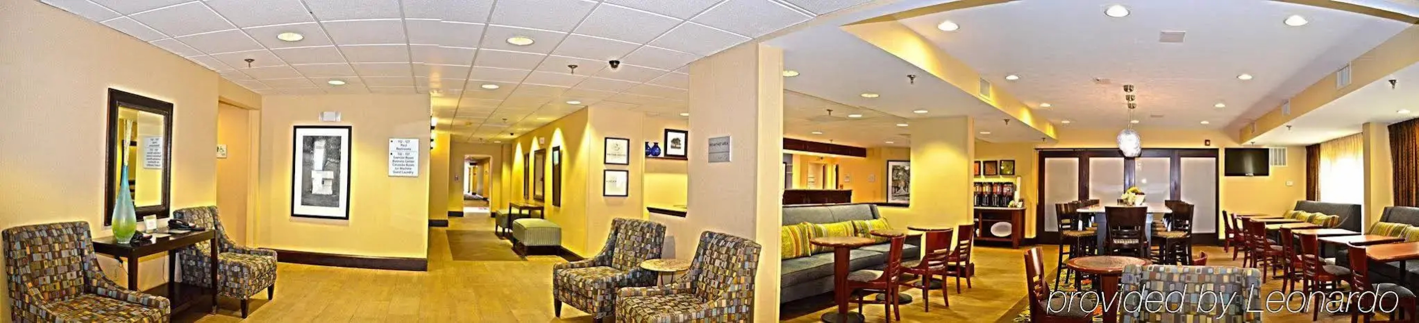 Hampton Inn Rock Hill