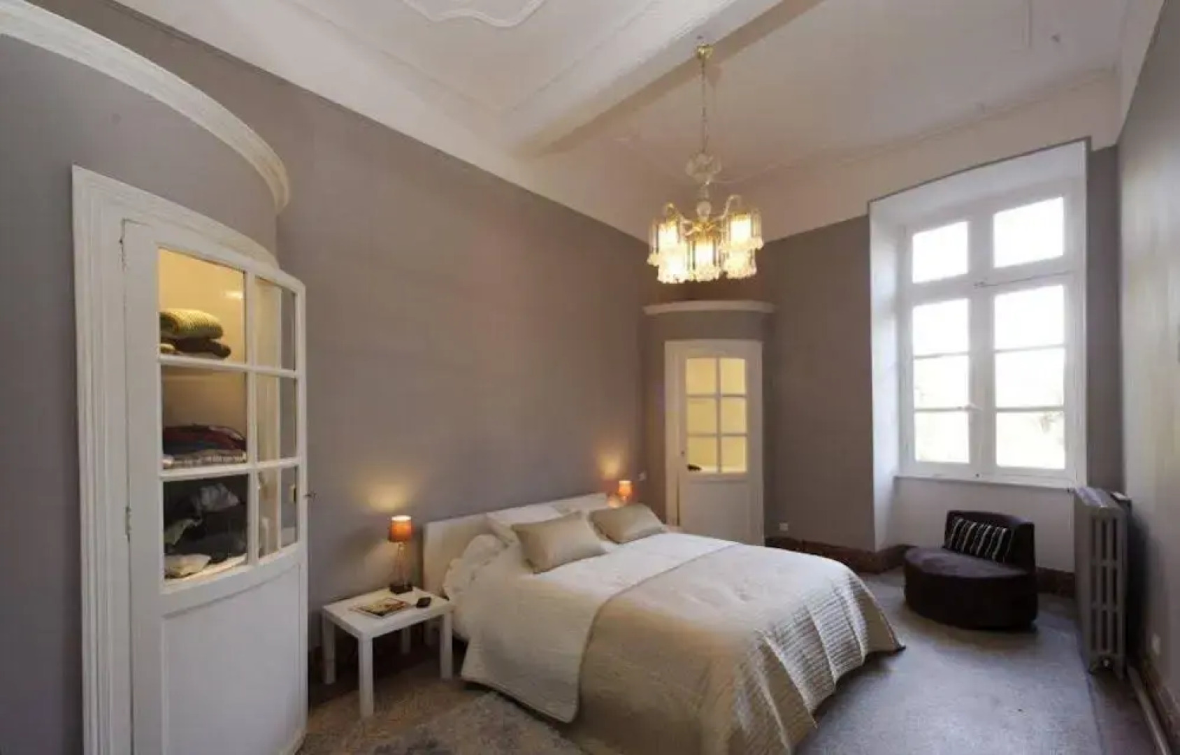 Château de Gramazie