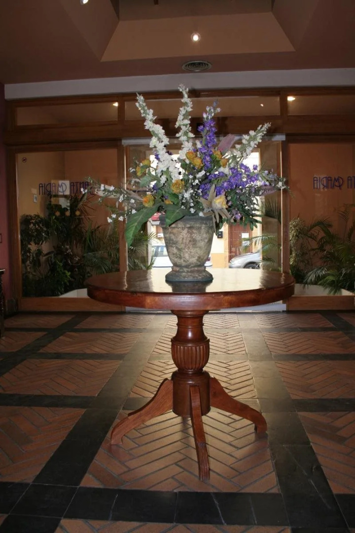 Soho Boutique Puerto