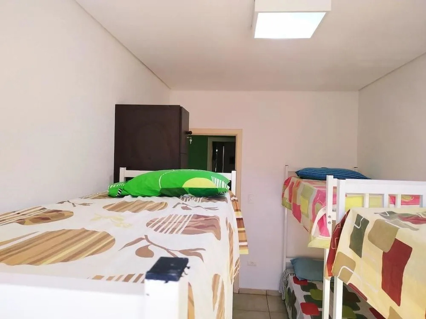 Hostel Portal Do Pantanal Cg