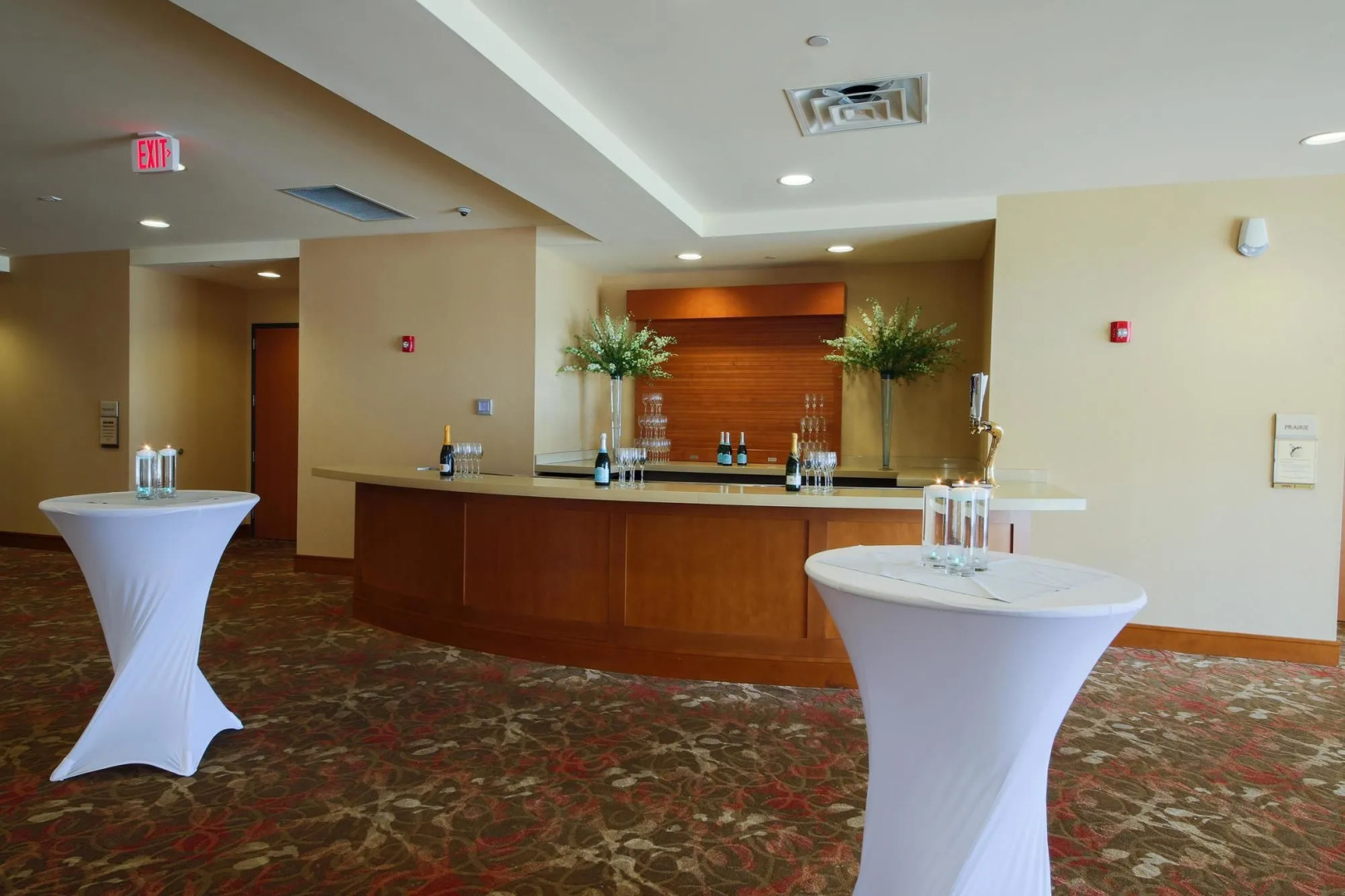 Hilton Garden Inn Cedar Falls