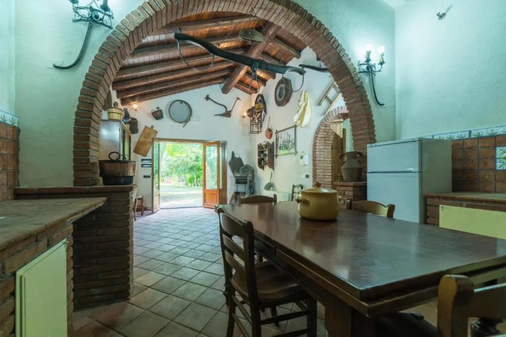 Il Castagno dell'Etna