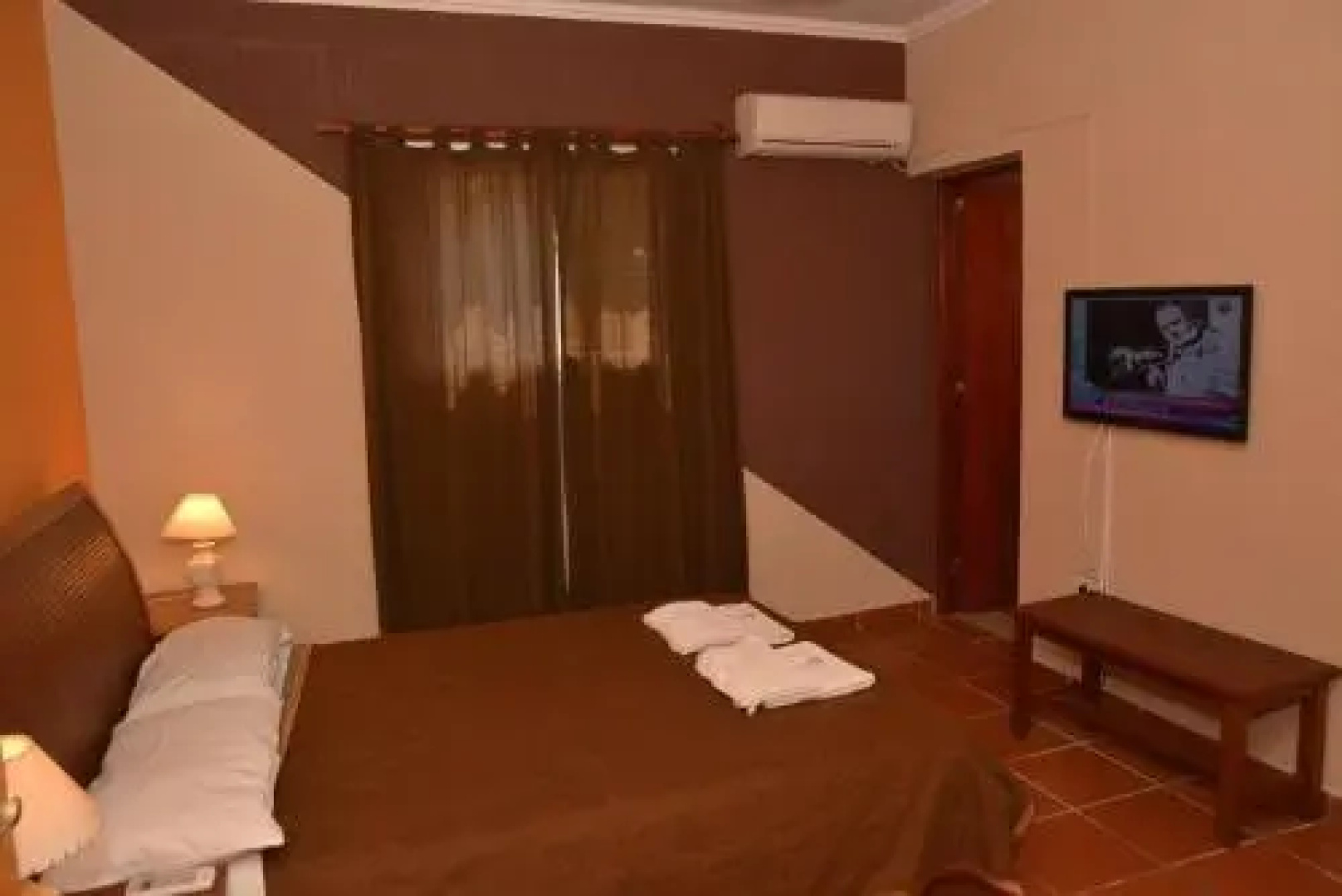 Apart Hotel Barcelona