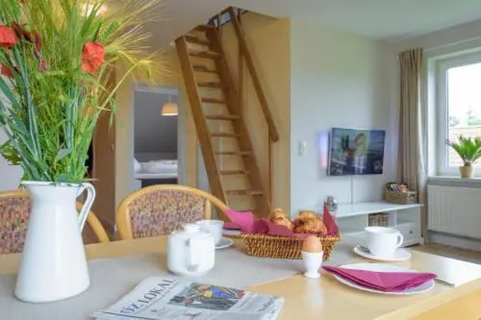 FerienDüne "Riedensee"