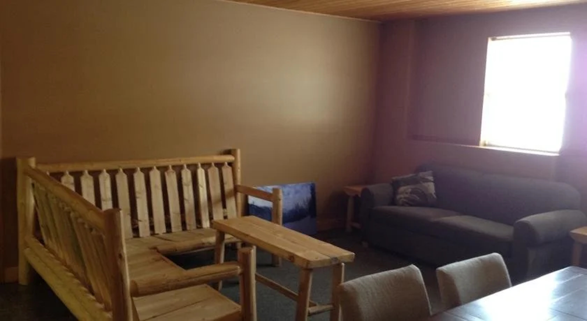 The Apex Mountain Lodge