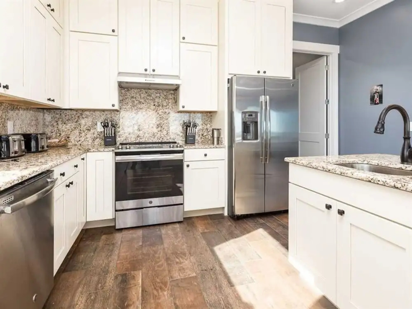 Shipwrecked by Meyer Vacation Rentals