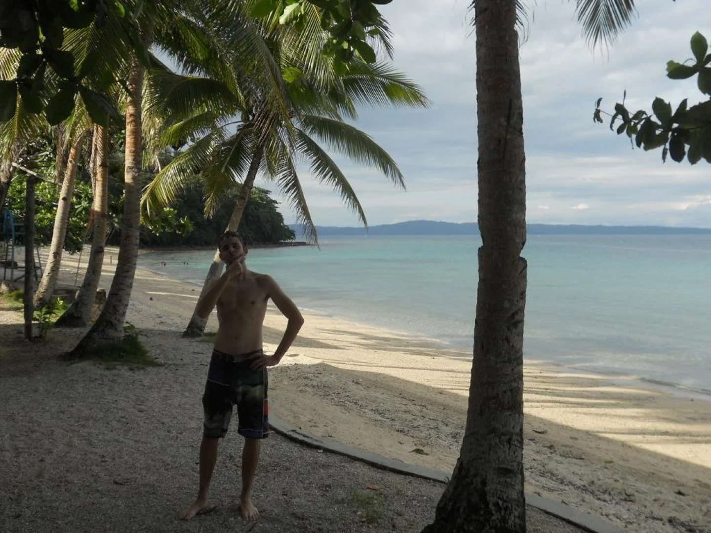 Chona and Christophe Guesthouse - Masbate