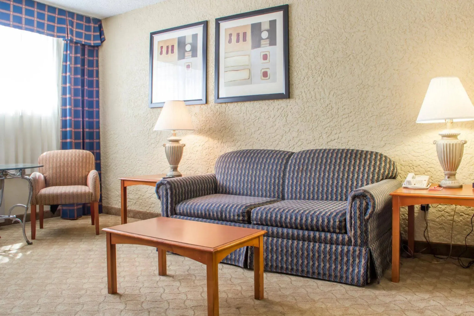 Econo Lodge Broken Arrow - Tulsa