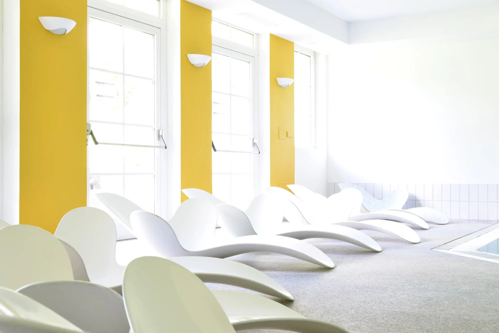 Parkhotel Sole Paradiso