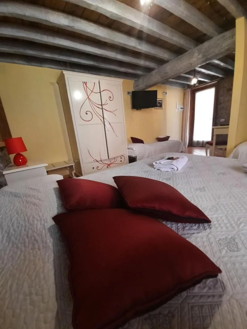 Agriturismo Corte Davini