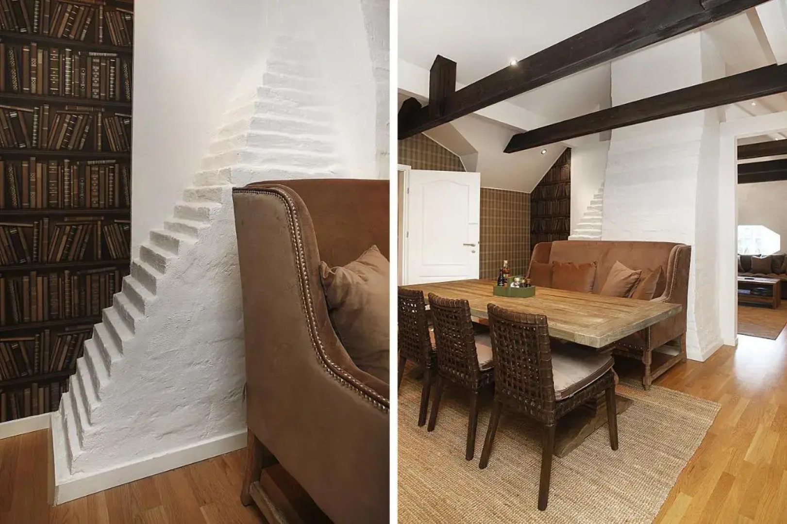 Villastadens Pendlarbostad