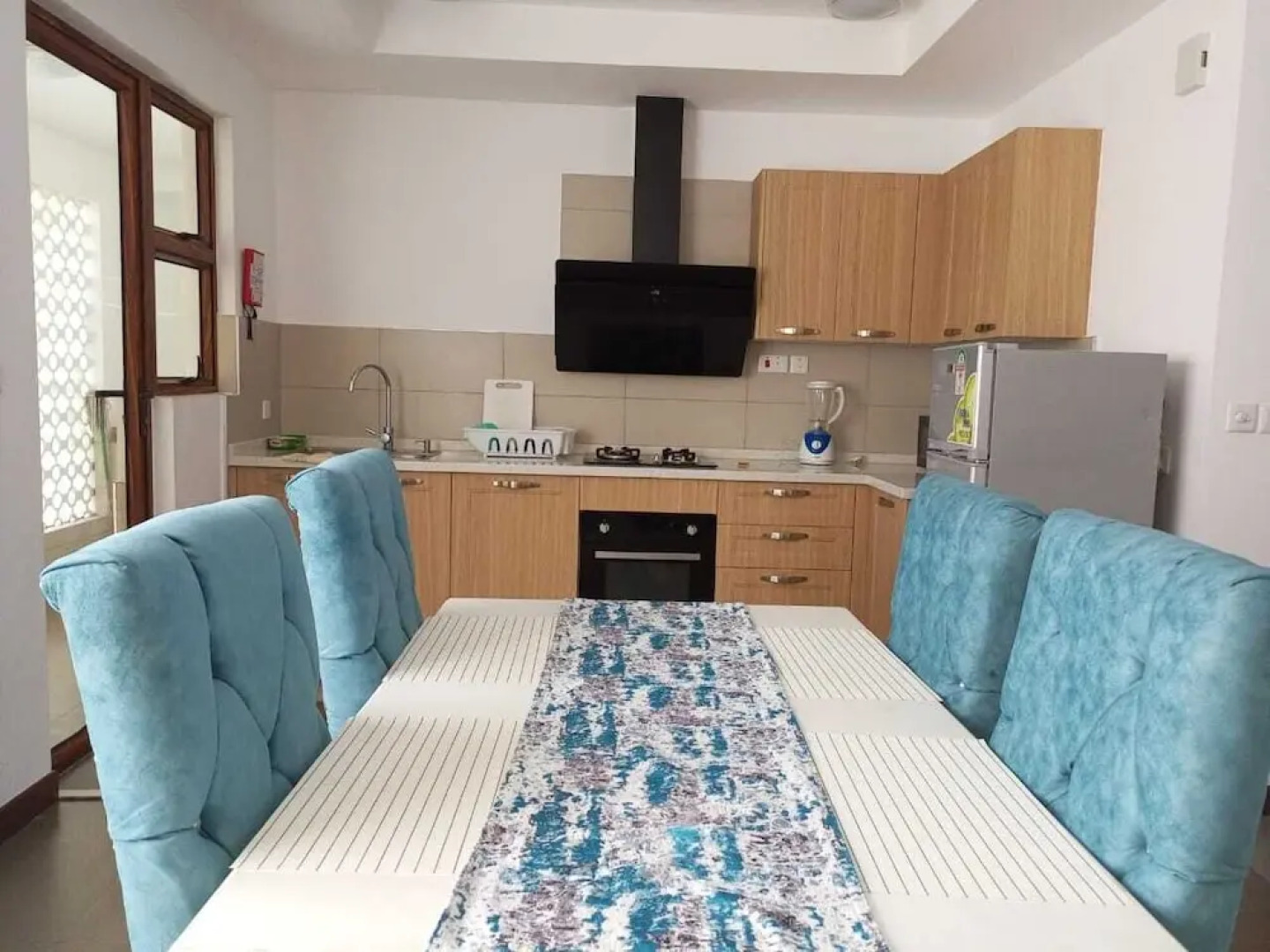 Lux Suites La Vida Sultan Palace Homes