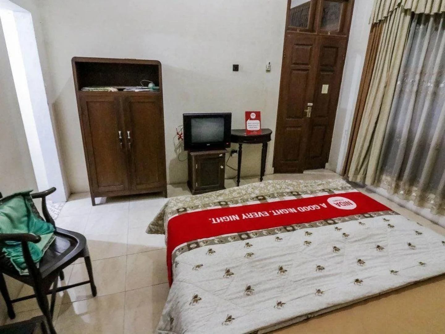 Omahe Winahyu Homestay