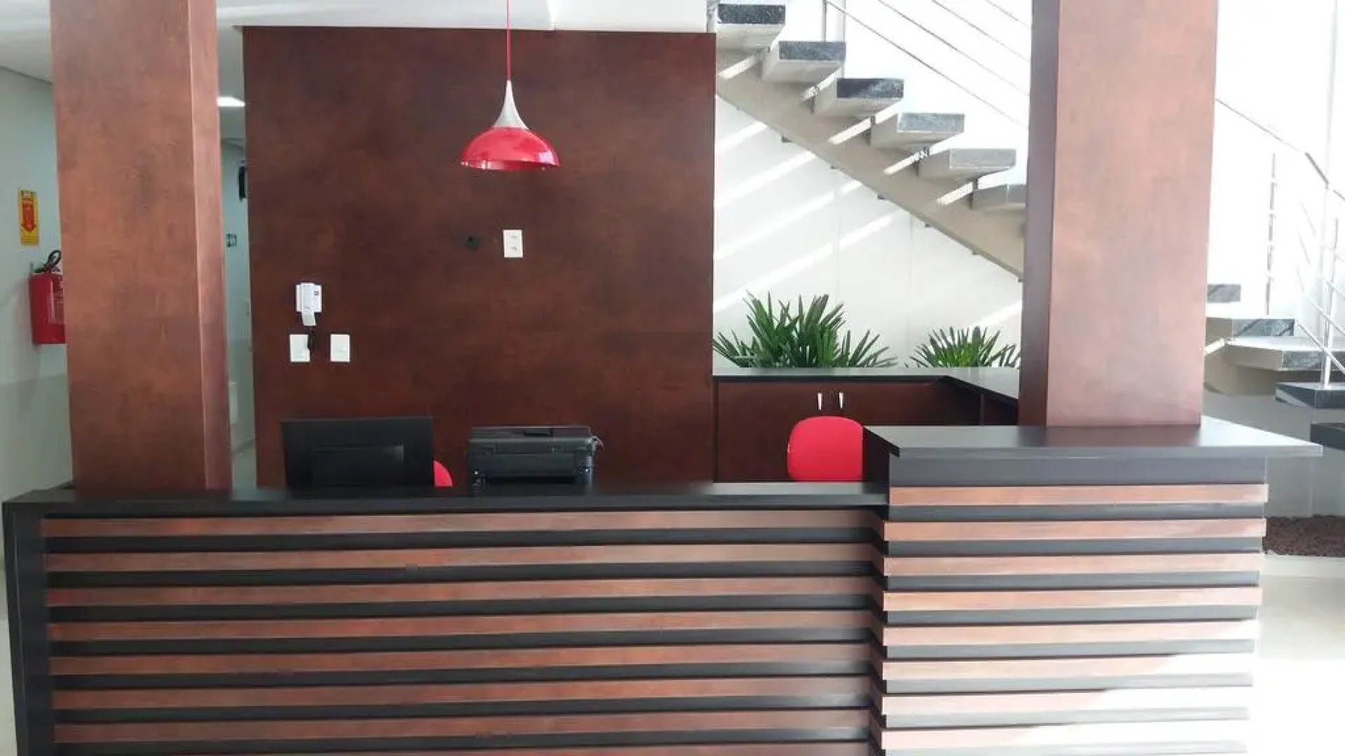 Hotel Ribeirãozinho