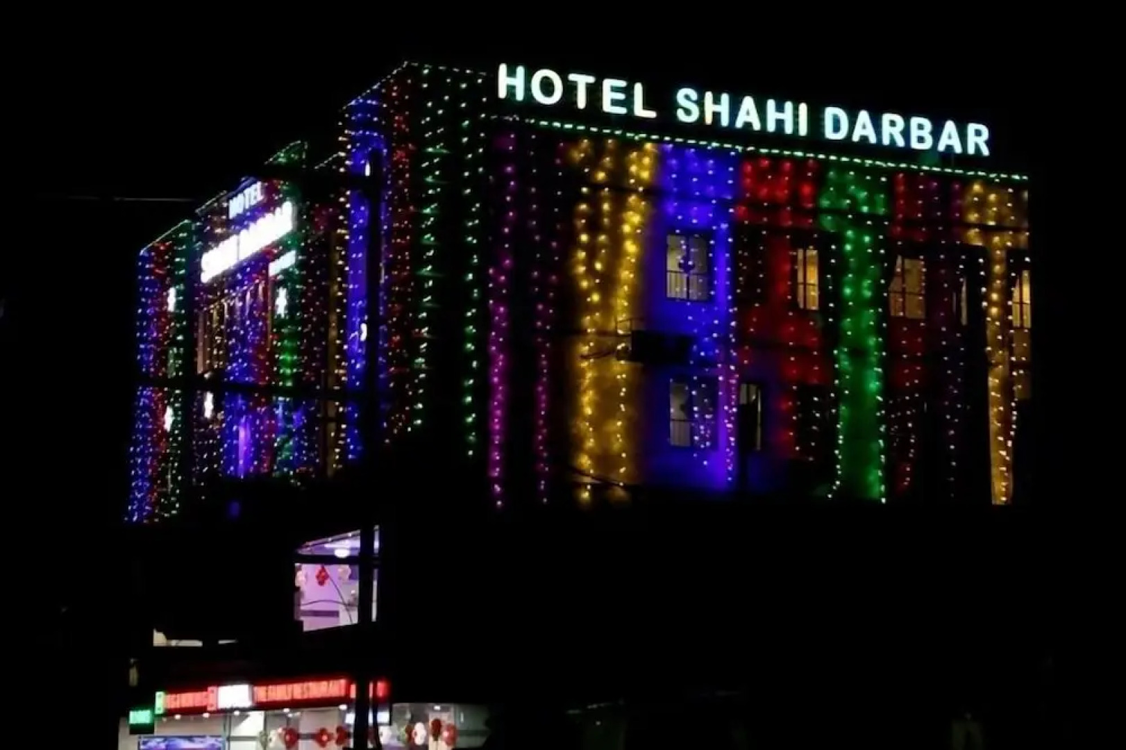 Hotel Shahi Darbar
