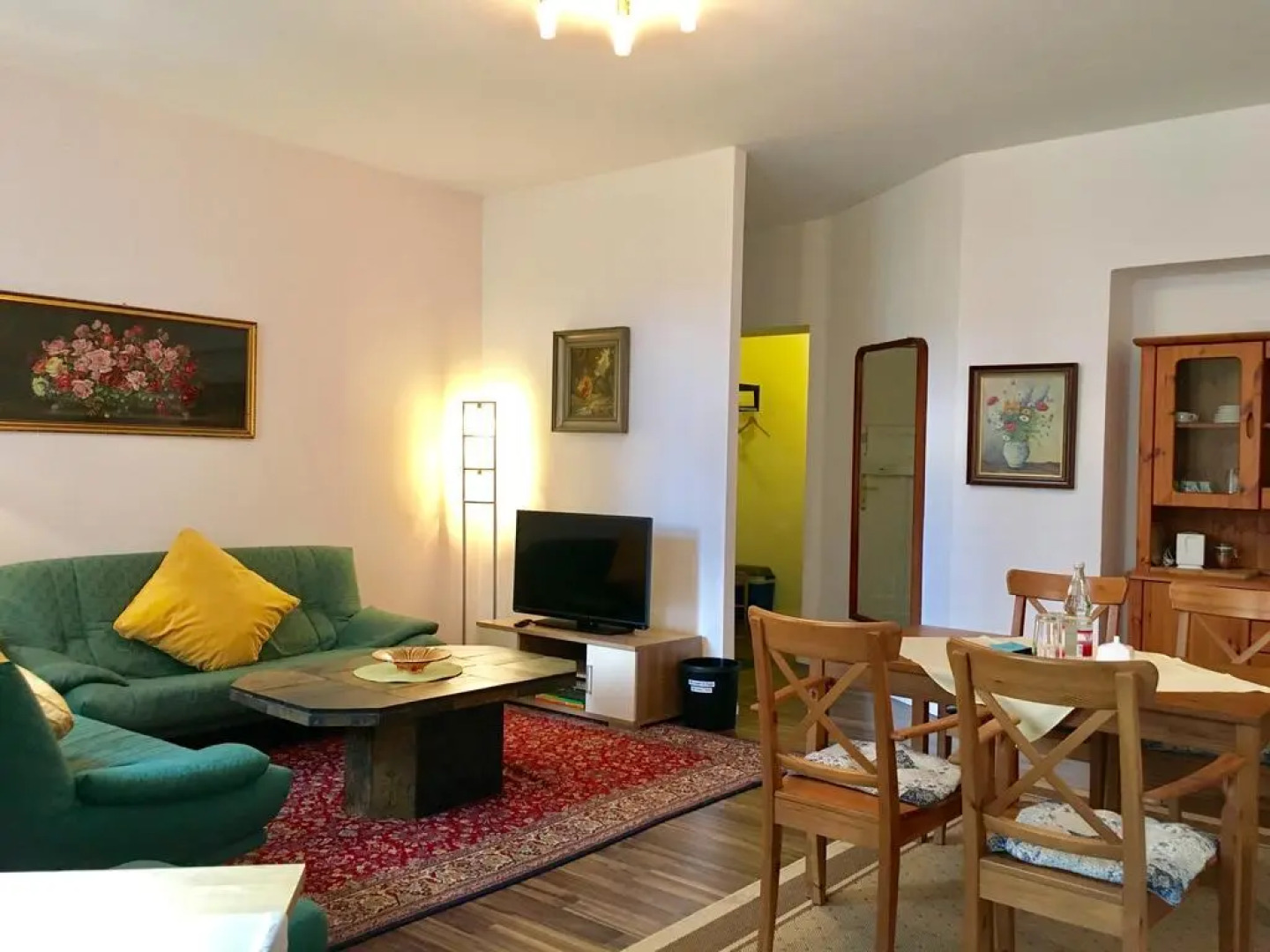 Abendquartier Potsdam