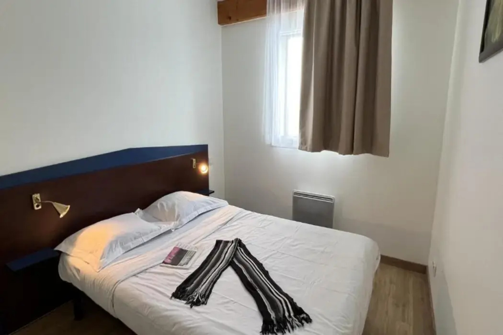 Appart'Vacances Pyrenees 2000