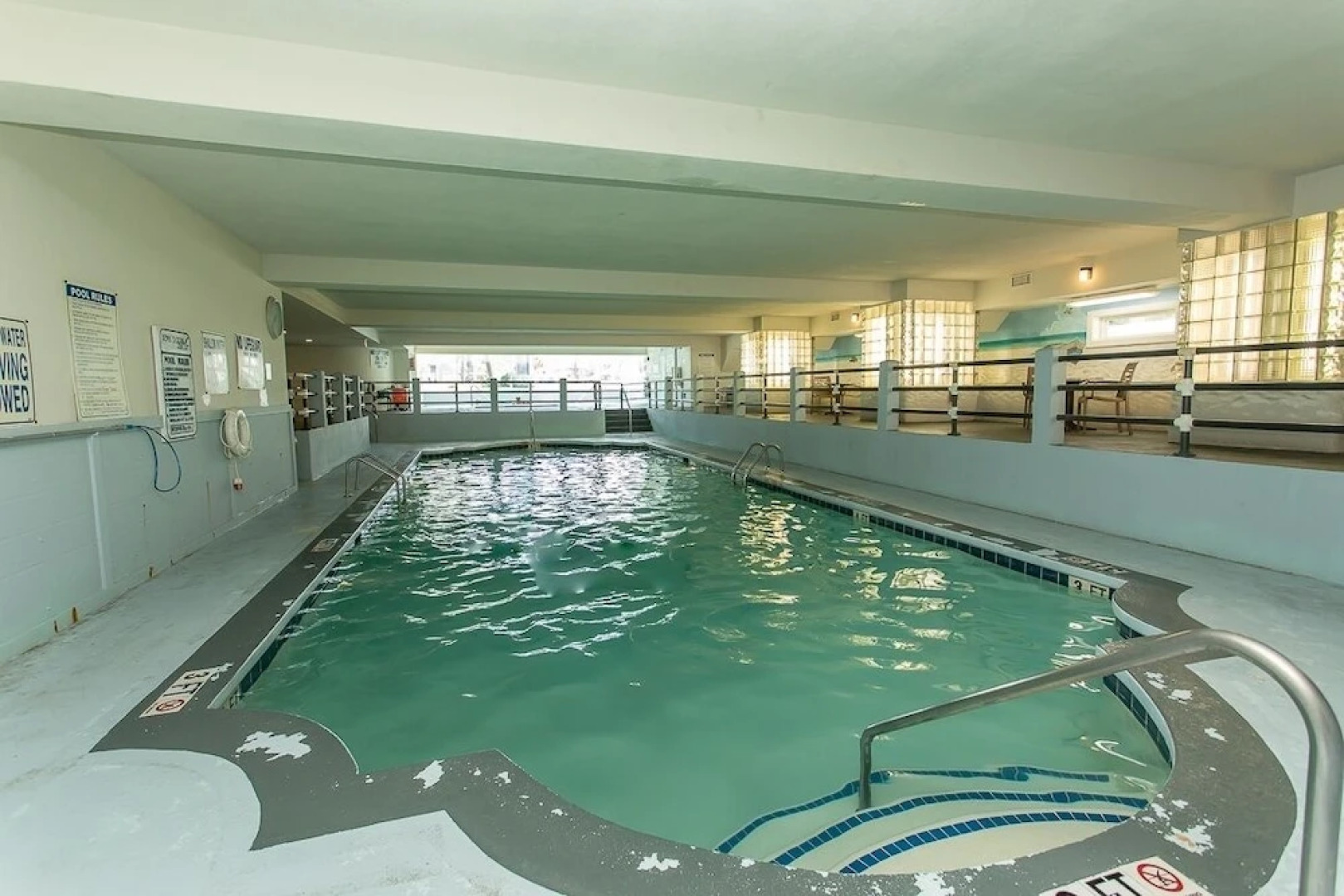 Royal Garden Resort 212 1 Bedroom Condo by Redawning