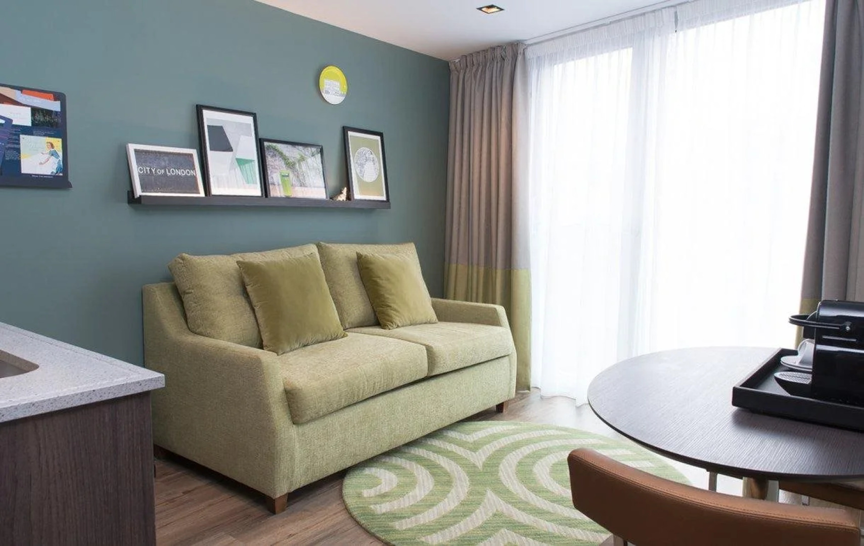 Residence Inn by Marriott London Tower Bridge