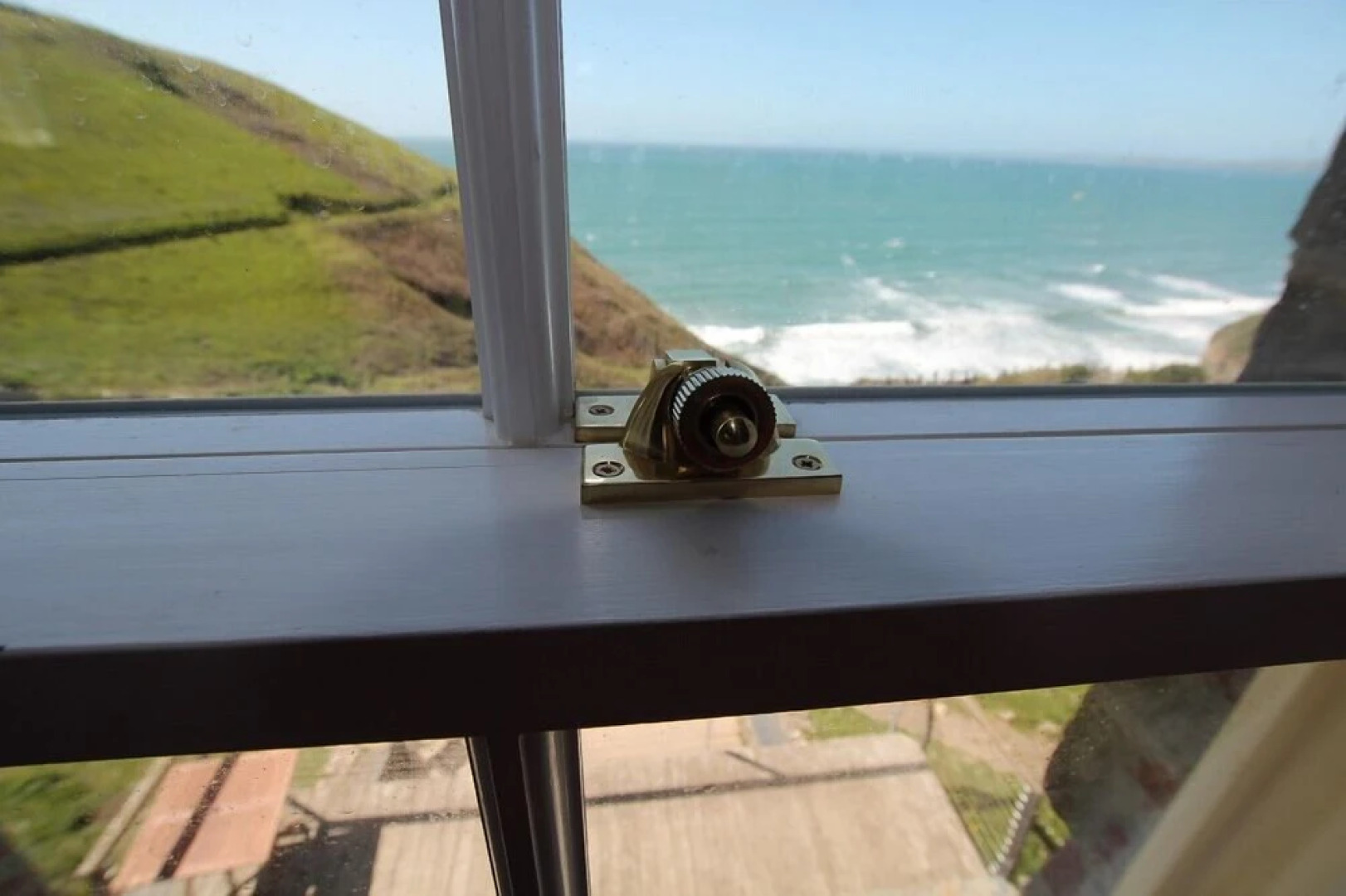 The Druidstone Hotel