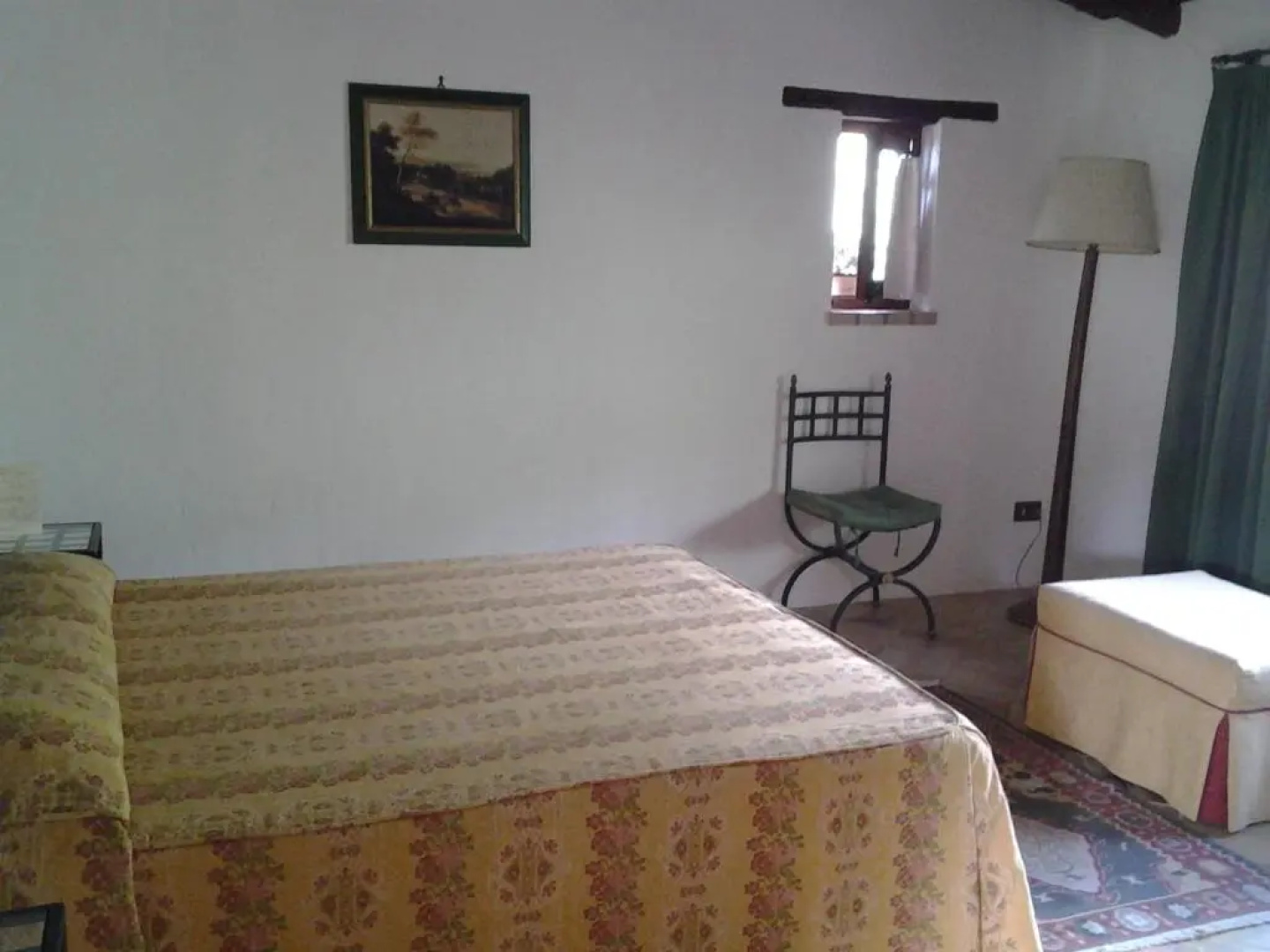 Agriresort Crapa Licca