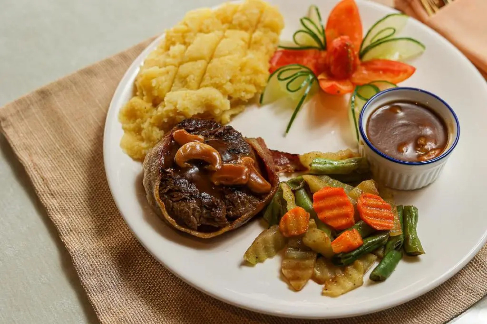 Kingswick Residences and Lodge