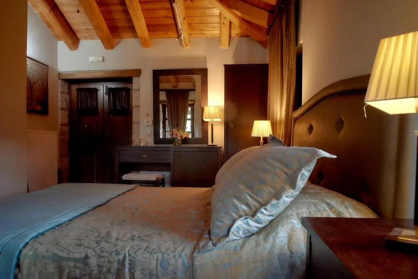 Archontiko Deligianni