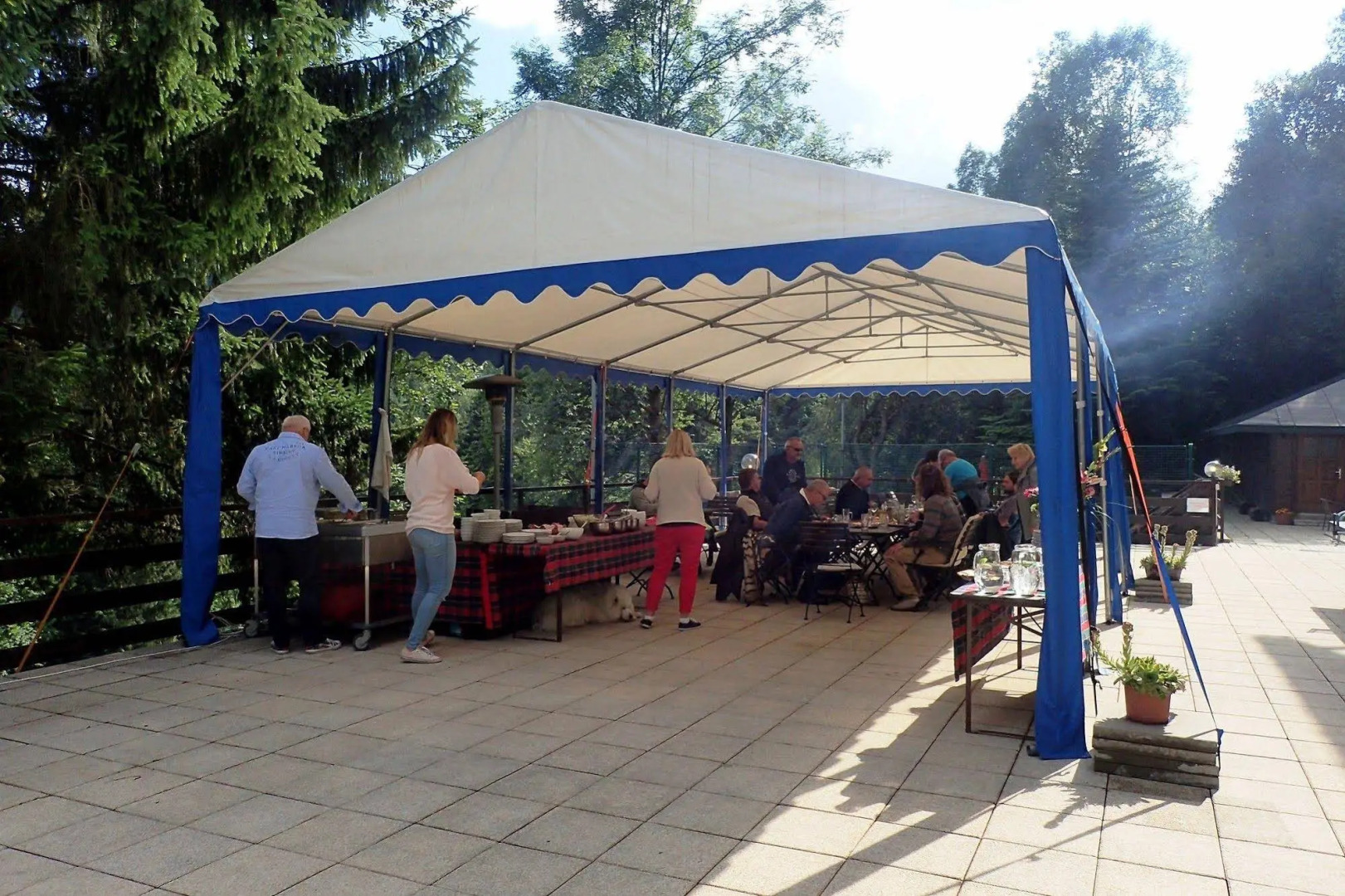 Sporthotel Švýcarská Bouda