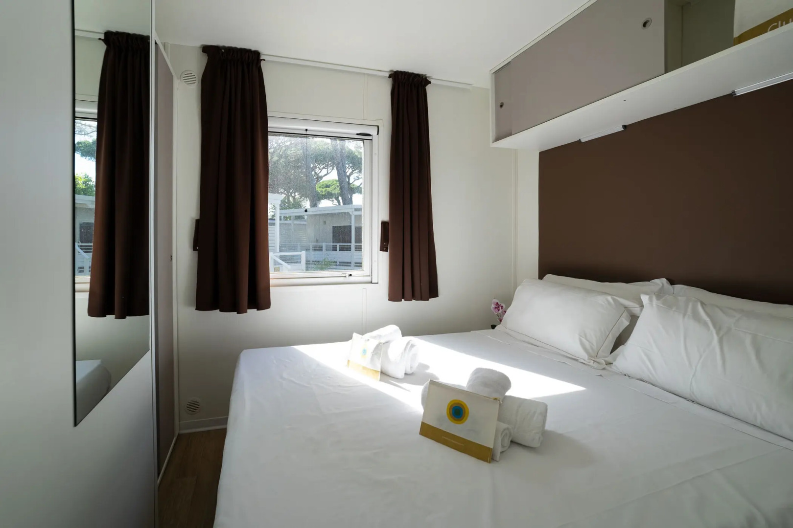 Club Del Sole Marina Family Resort