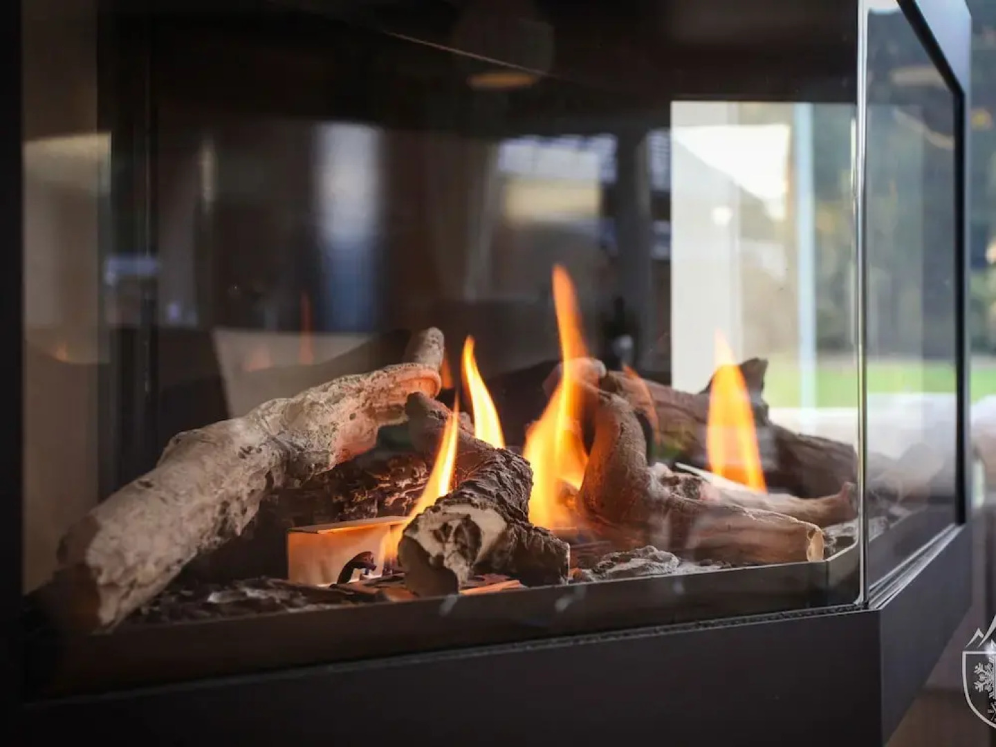 Snug Chalet in Murau With Sauna