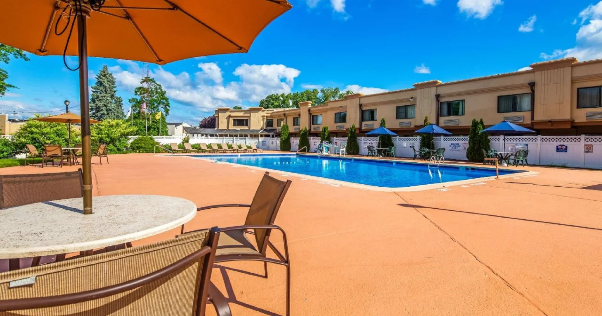 Baymont by Wyndham Pompton Plains/Wayne