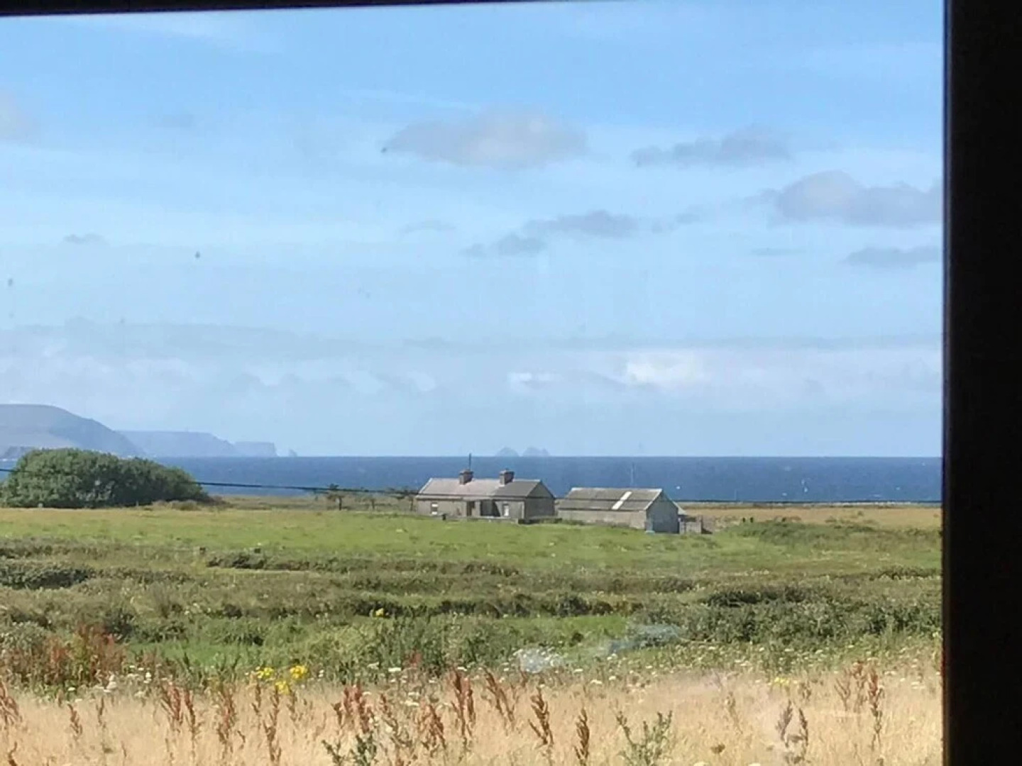 Scenic Retreat , Spectacular Views, Wild Atlantic