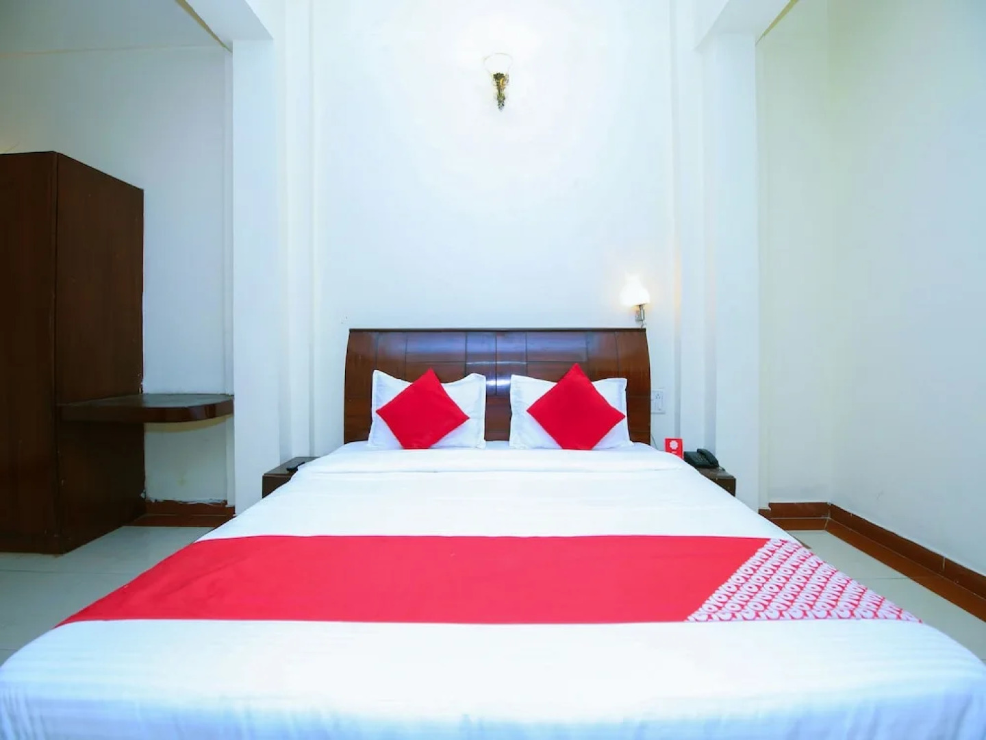 OYO 14418 Sports Club Of Jabalpur