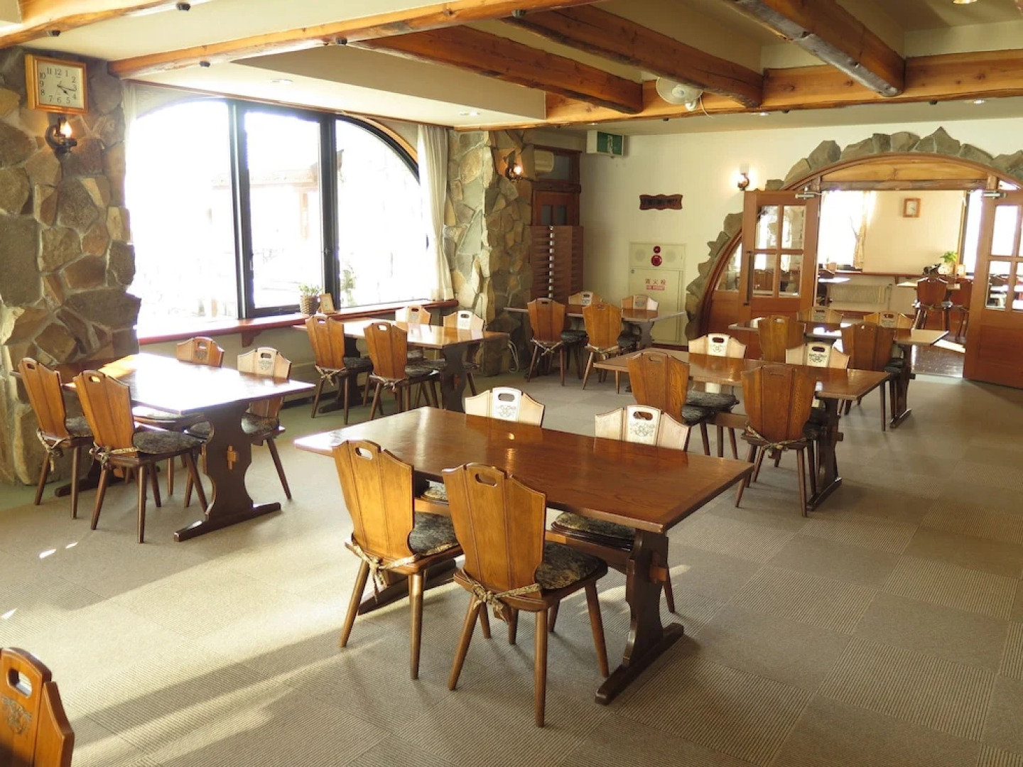 Hotel White Inn Kitashiga