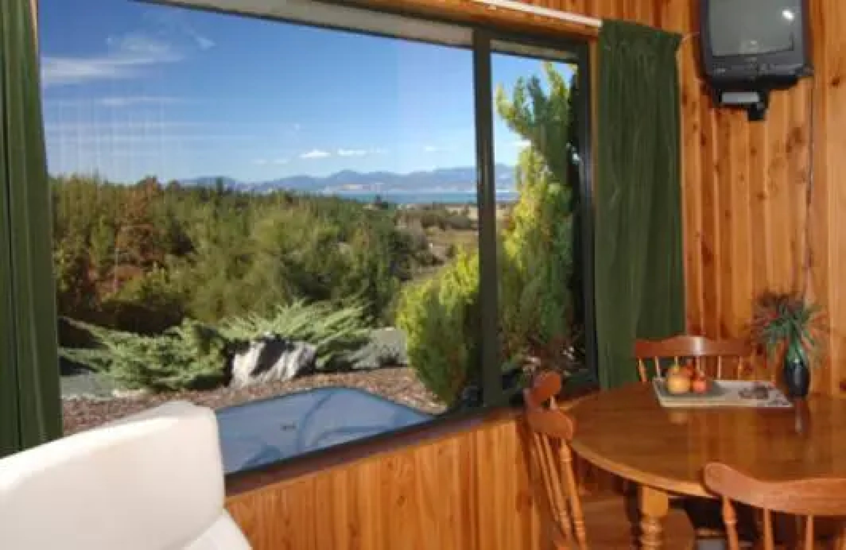 Mapua Chalets