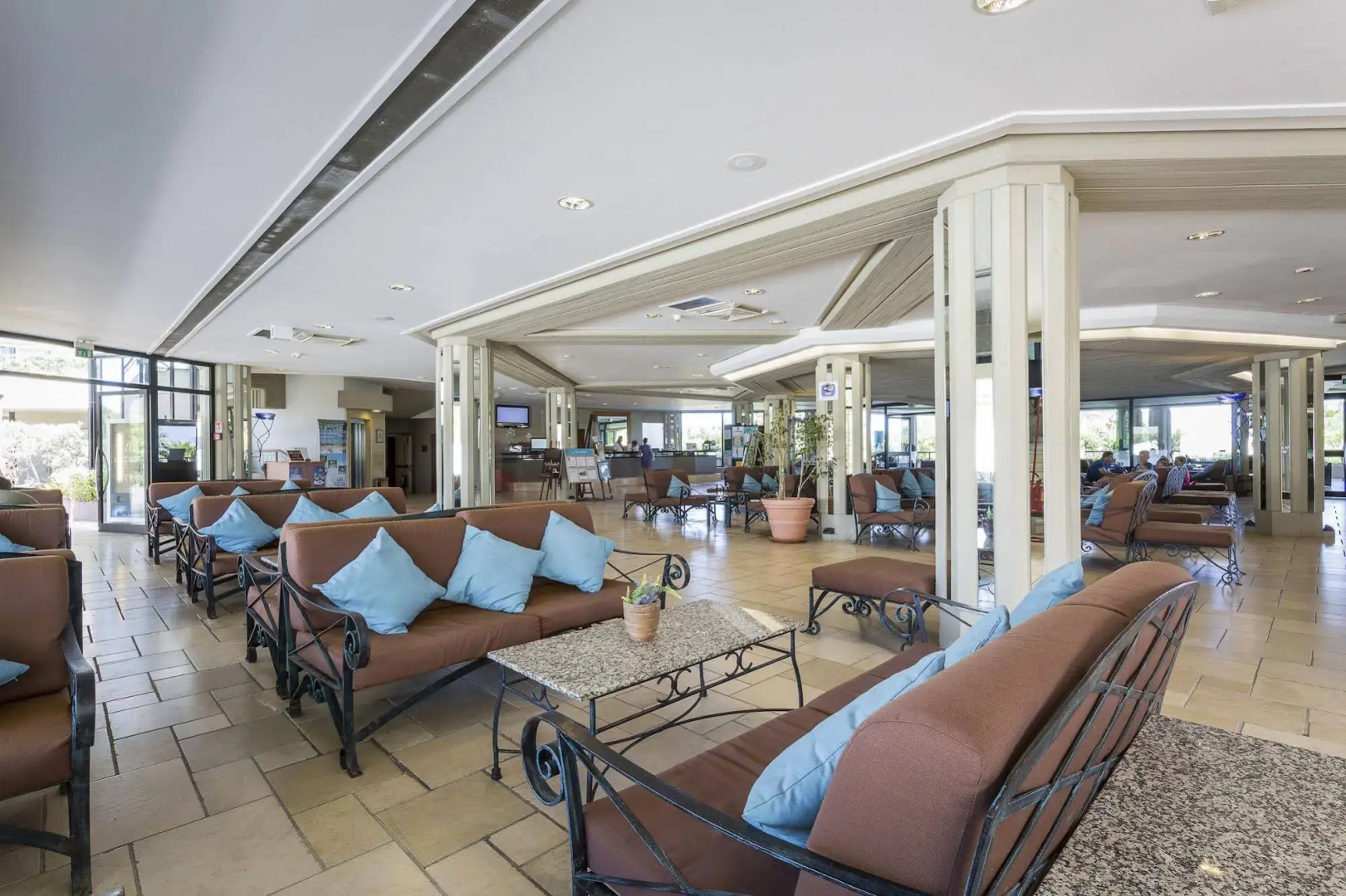 Grand Palladium Sicilia Resort & Spa