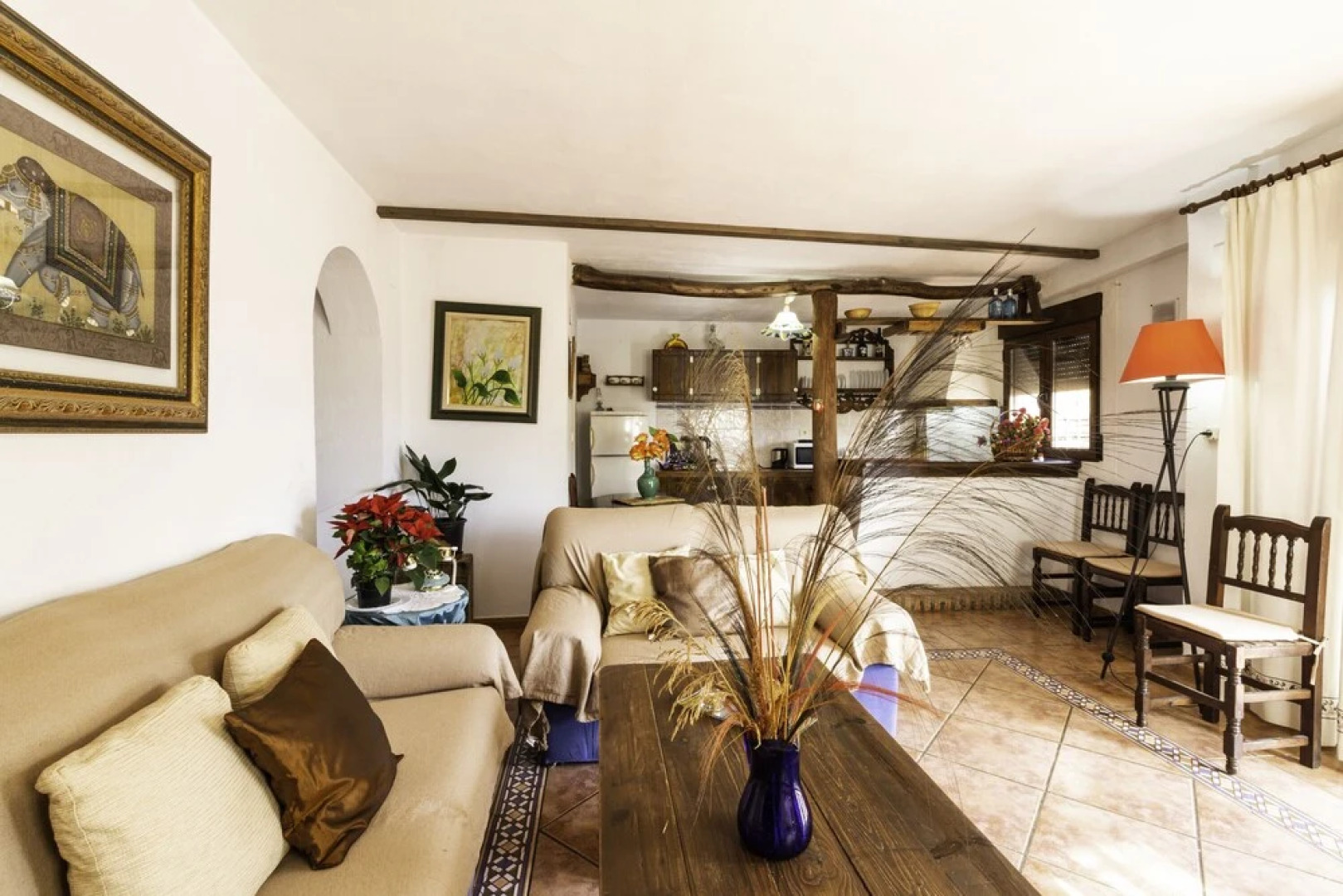 Cortijo la encinilla