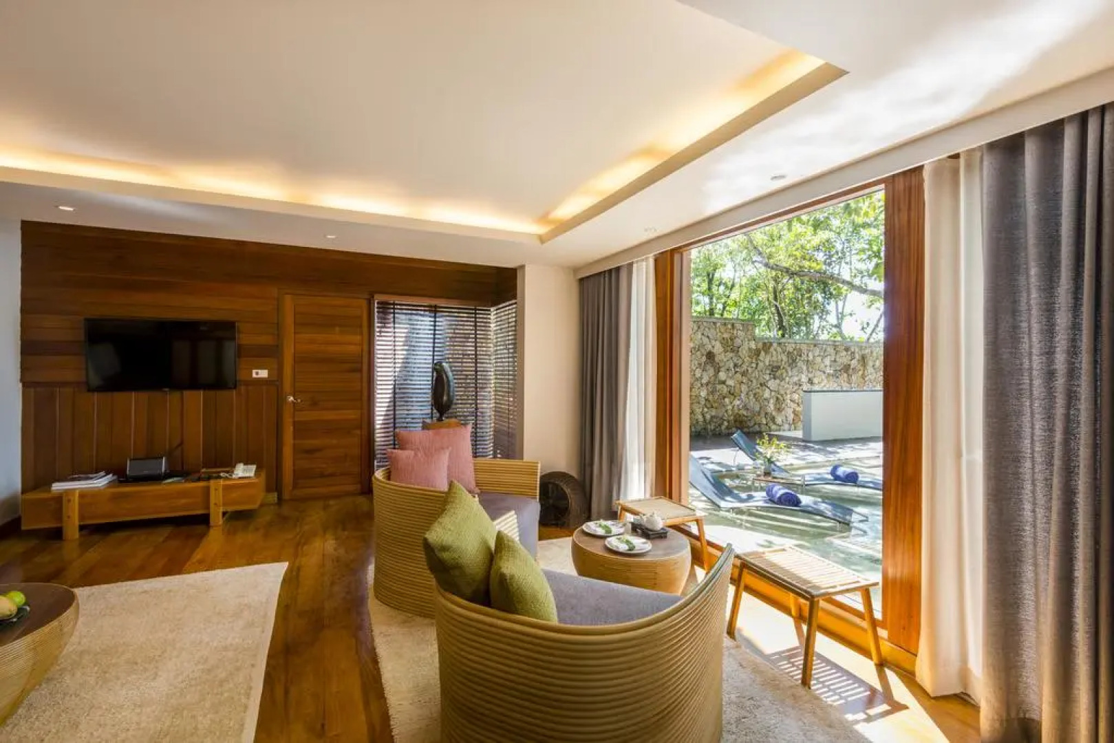 The Tubkaak Krabi Boutique Resort