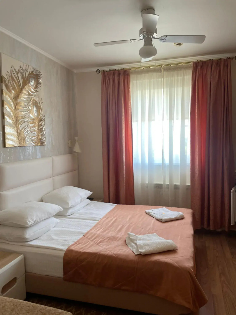 Азовская Ривьера