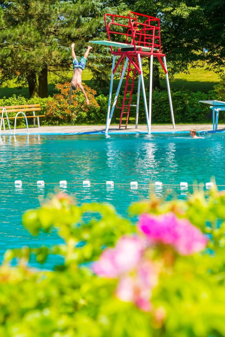 Landhotel Waldschlößchen