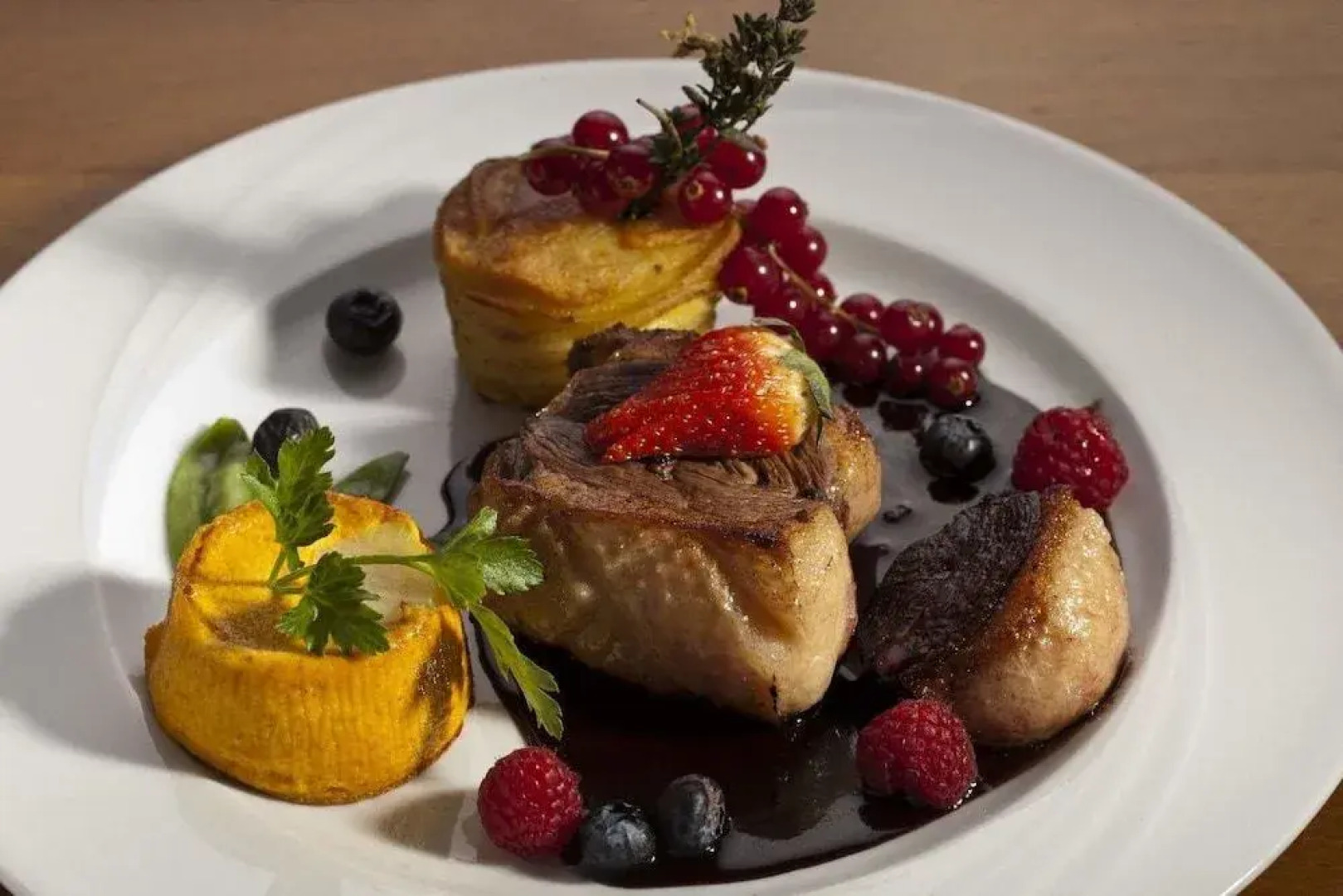 Hotel Restaurant Du Port