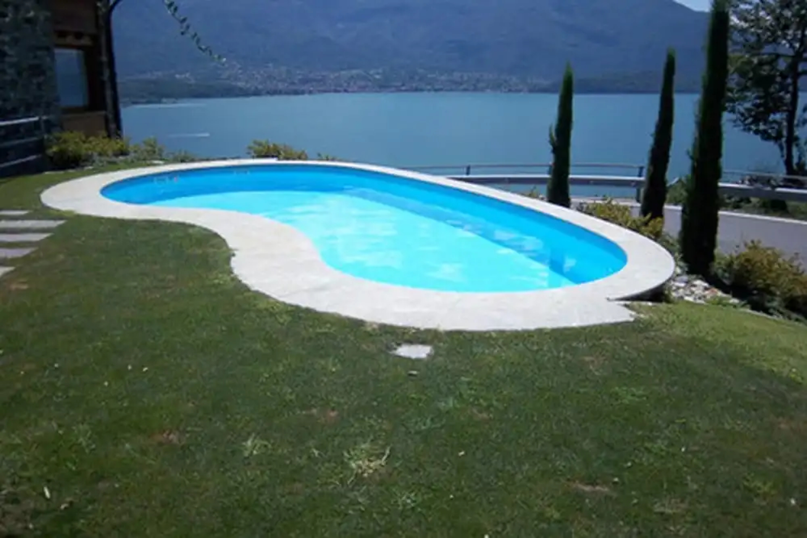 Gera Panoramica