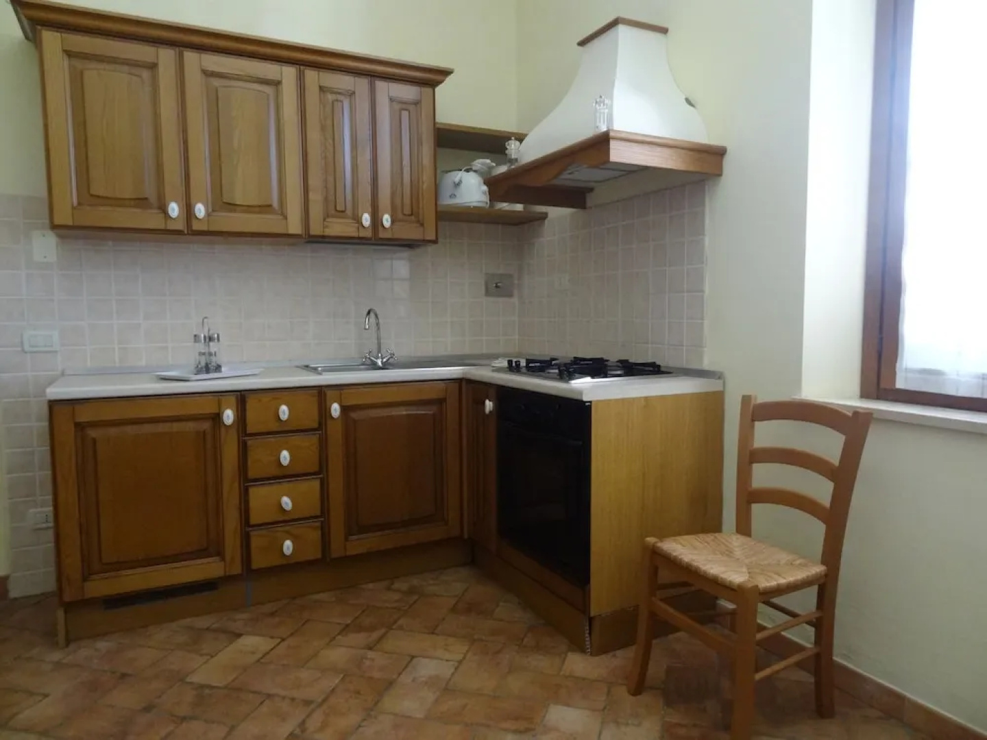 Borgo il Villino