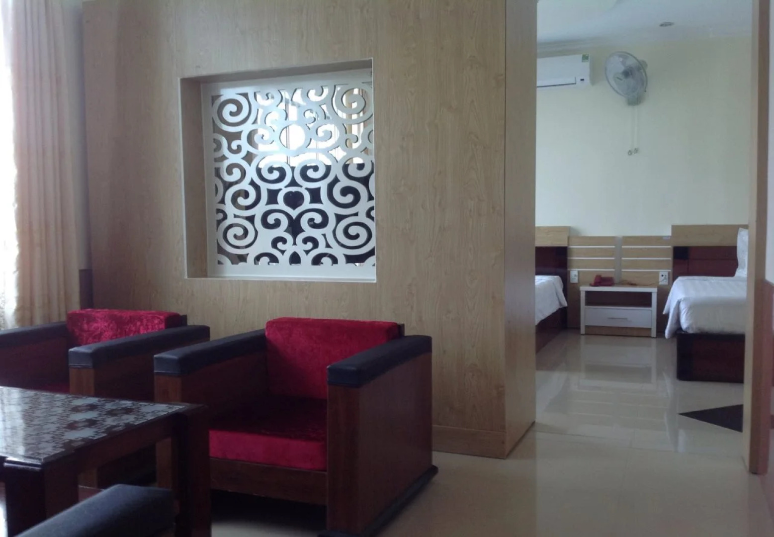 New Sunrise Hotel Dak Nong