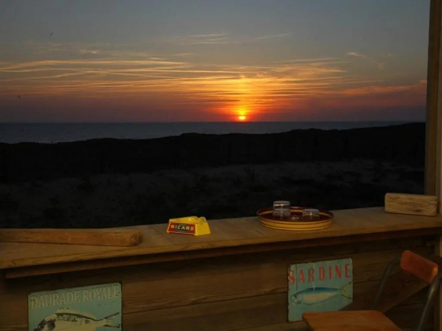 MAISON SEIGNOSSE, 6 PIèCES, 10 PERSONNES - FR-1-413-123