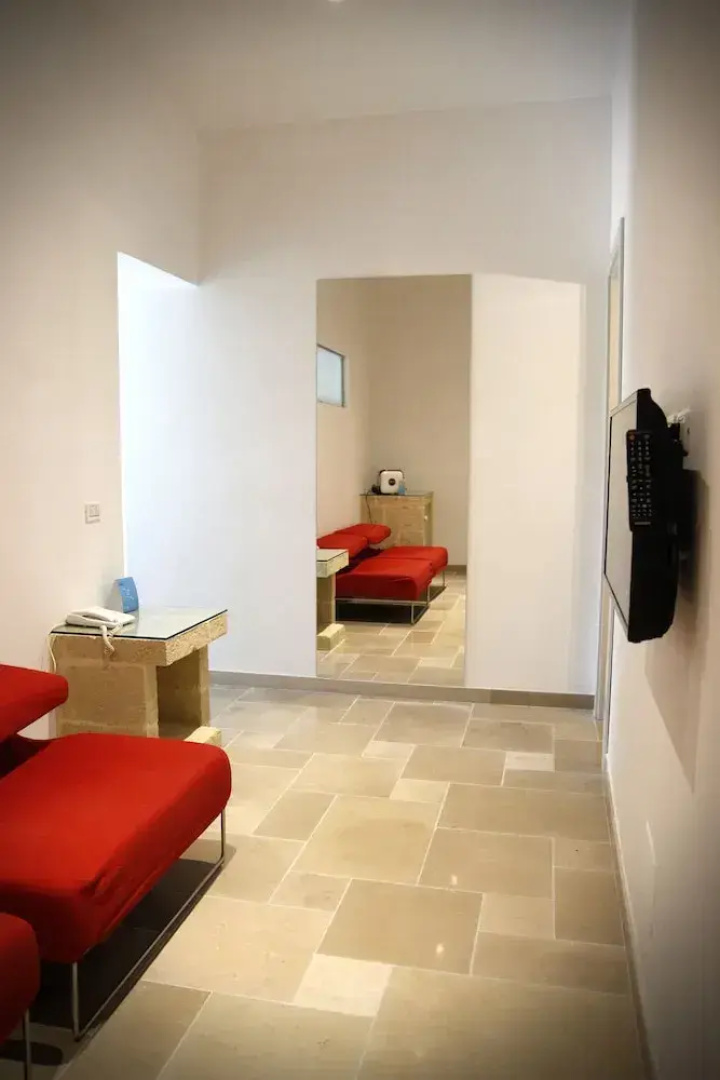 Gattarella Family Resort