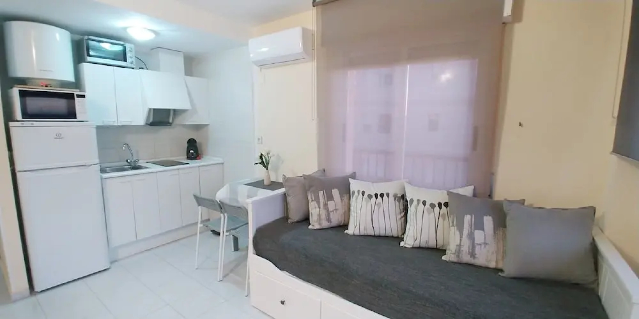 Estudio Jardín del Mar