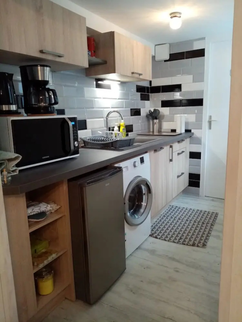 Gîte du Gave d'Oloron